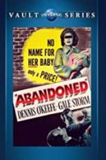 Watch Abandoned Xmovies8