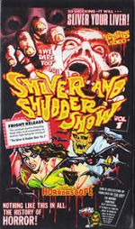 Watch Shiver & Shudder Show Xmovies8