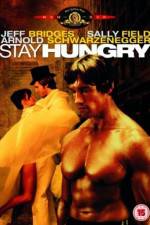 Watch Stay Hungry Xmovies8