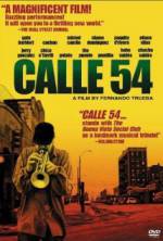 Watch Calle 54 Xmovies8