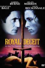 Watch Royal Deceit Xmovies8
