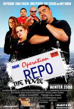 Watch Operation Repo: The Movie Xmovies8