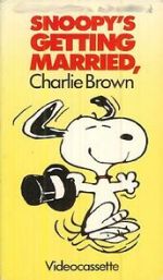 Watch Snoopy\'s Getting Married, Charlie Brown (TV Short 1985) Xmovies8