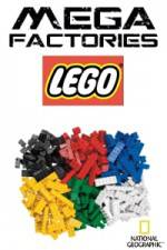 Watch National Geographic Megafactories LEGO Xmovies8