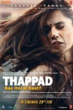 Watch Thappad Xmovies8