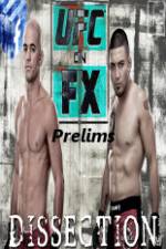 Watch UFC On FX 3 Facebook  Preliminaries Xmovies8