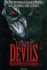 Watch Little Devils: The Birth Xmovies8