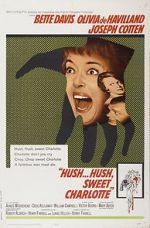 Watch Hush...Hush, Sweet Charlotte Xmovies8