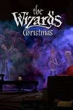 Watch The Wizard's Christmas Xmovies8