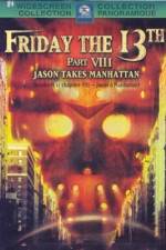 Watch Friday the 13th Part VIII: Jason Takes Manhattan Xmovies8