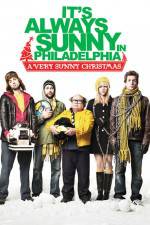 Watch It's Always Sunny in Philadelphia A Very Sunny Christmas Xmovies8