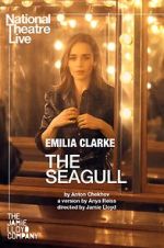 Watch National Theatre Live: The Seagull Xmovies8