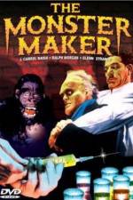 Watch The Monster Maker Xmovies8