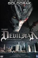 Watch Devilman (Debiruman) Xmovies8