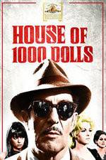 Watch House of 1,000 Dolls Xmovies8