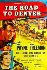 Watch The Road to Denver Xmovies8