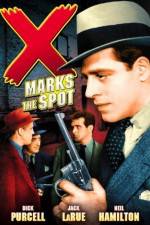 Watch X Marks the Spot Xmovies8