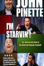 Watch John Pinette I'm Starvin' Xmovies8