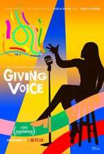 Watch Giving Voice Xmovies8