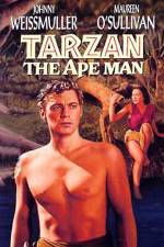 Watch Tarzan the Ape Man Xmovies8