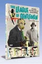 Watch The League of Gentlemen Xmovies8