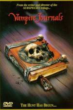 Watch Vampire Journals Xmovies8