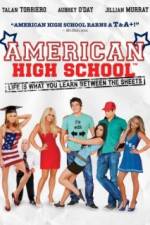 Watch American High School Xmovies8