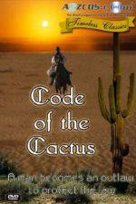 Watch Code of the Cactus Xmovies8