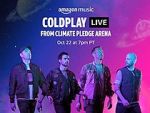 Watch Coldplay Live from Climate Pledge Arena Xmovies8