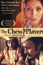 Watch The Chess Players Xmovies8