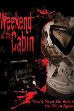 Watch Weekend at the Cabin Xmovies8