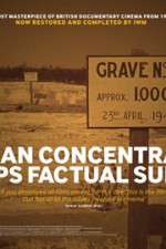 Watch German Concentration Camps Factual Survey Xmovies8