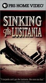 Watch Sinking the Lusitania Xmovies8