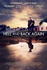 Watch Hell and Back Again Xmovies8