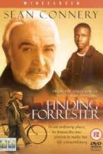 Watch Finding Forrester Xmovies8
