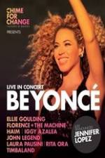 Watch Beyonce and More: the Sound of Change Live at Twickenham Xmovies8