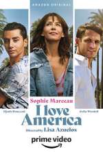 Watch I Love America Xmovies8