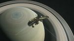 Watch Kingdom of Saturn: Cassini\'s Epic Quest Xmovies8