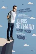 Watch Chris Gethard: Career Suicide Xmovies8