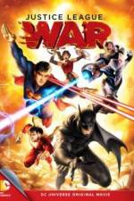 Watch Justice League: War Xmovies8