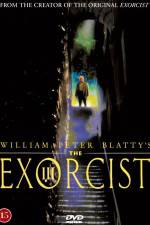 Watch The Exorcist III Xmovies8