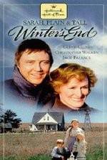 Watch Sarah Plain and Tall Winter's End Xmovies8