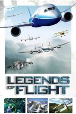 Watch Legends of Flight Xmovies8