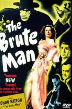 Watch The Brute Man Xmovies8