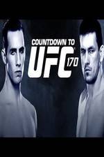 Watch UFC 170 Countdown Xmovies8