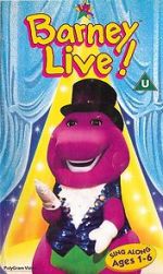 Watch Barney Live! In New York City Xmovies8