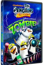 Watch The Penguins of Madagascar I Was a Penguin ZombieSting Operation Xmovies8