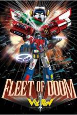 Watch Voltron Fleet of Doom Xmovies8