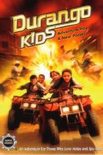 Watch Durango Kids Xmovies8