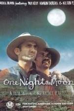 Watch One Night the Moon Xmovies8